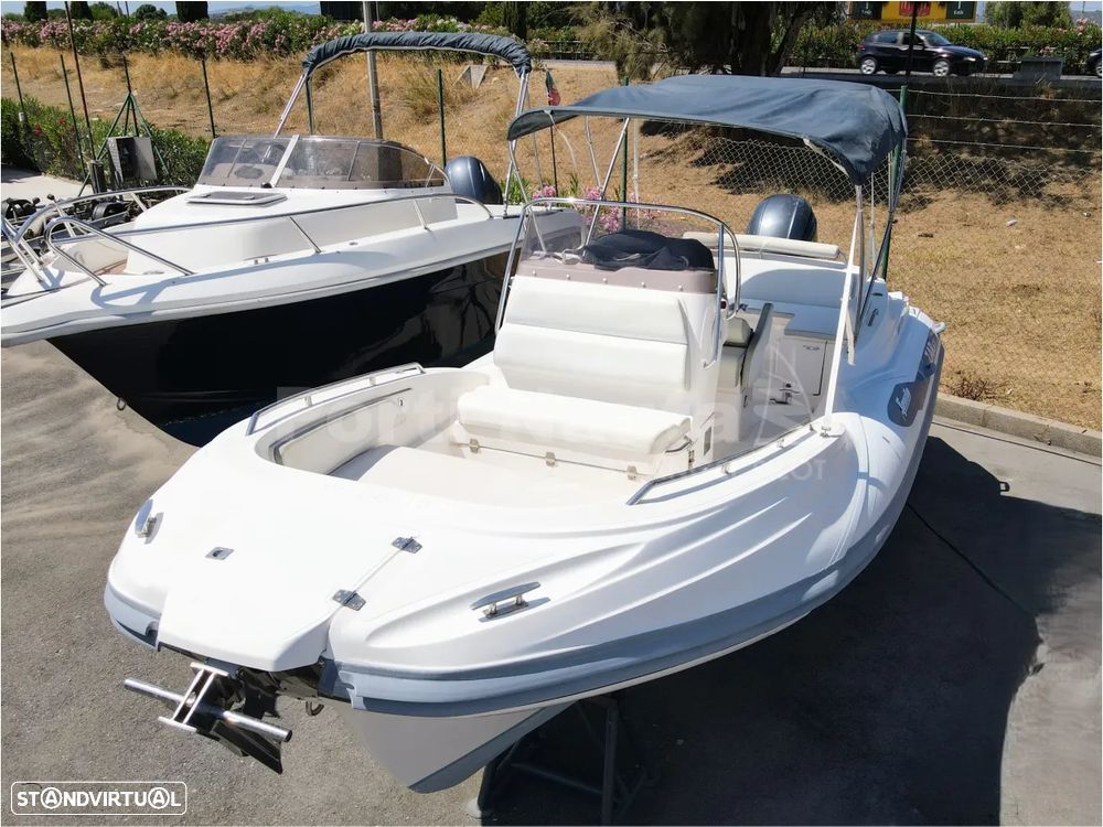 ZAR Formenti 61 Classic luxury - 3