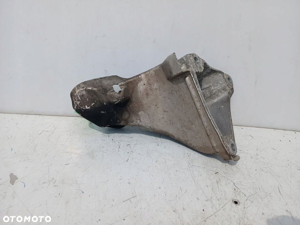 ŁAPA SILNIKA PRAWA MOCOWANIE BMW 1 E81 E87 2.0 B N46B20B 129KM 6764574 - 2