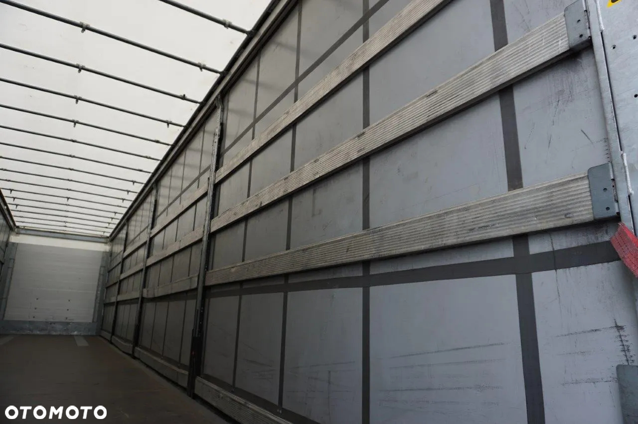 Schmitz Cargobull FIRANA OŚ PODNOSZONA * 2023 * - 18