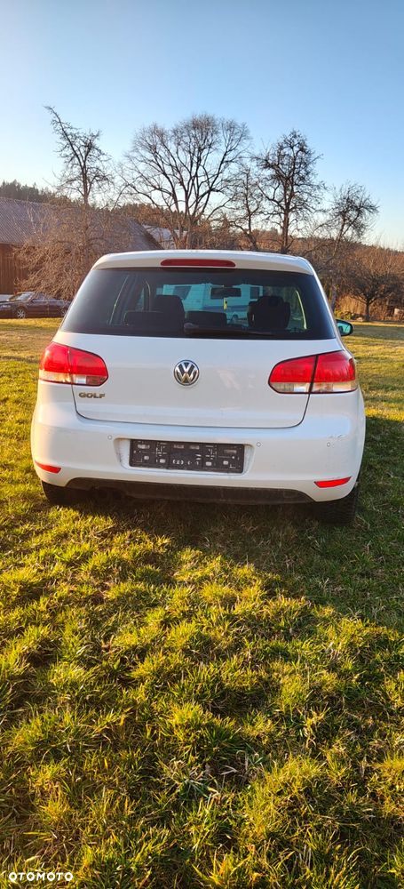 Volkswagen Golf 1.4 TSI Team - 7