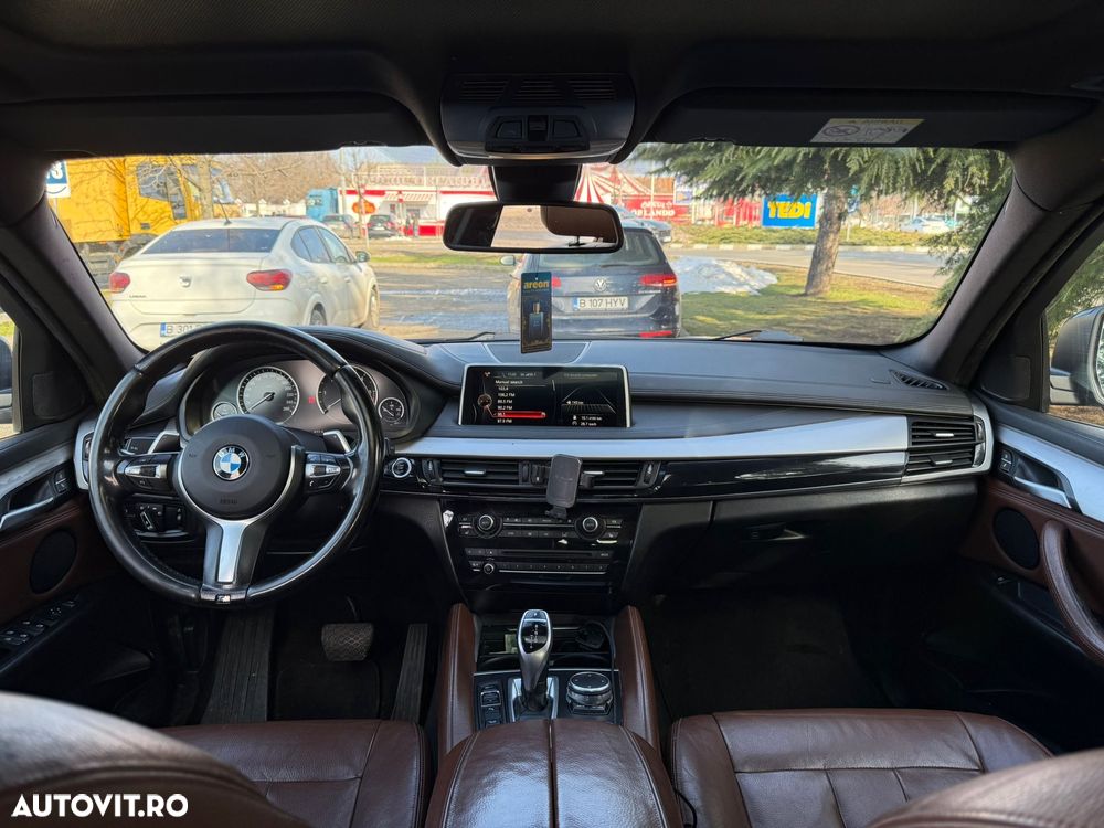 BMW X6 - 6