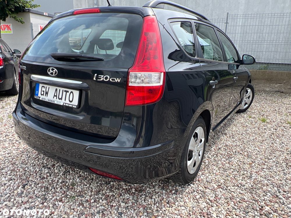 Hyundai i30 1.4 Edition Plus - 11