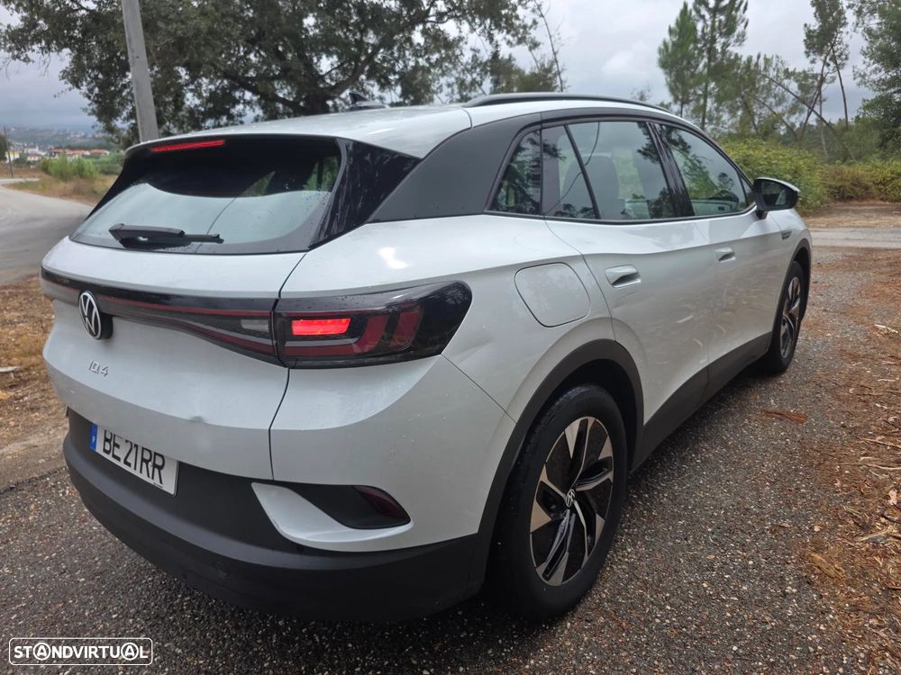 VW ID.4 77 kWh Pro Performance - 49