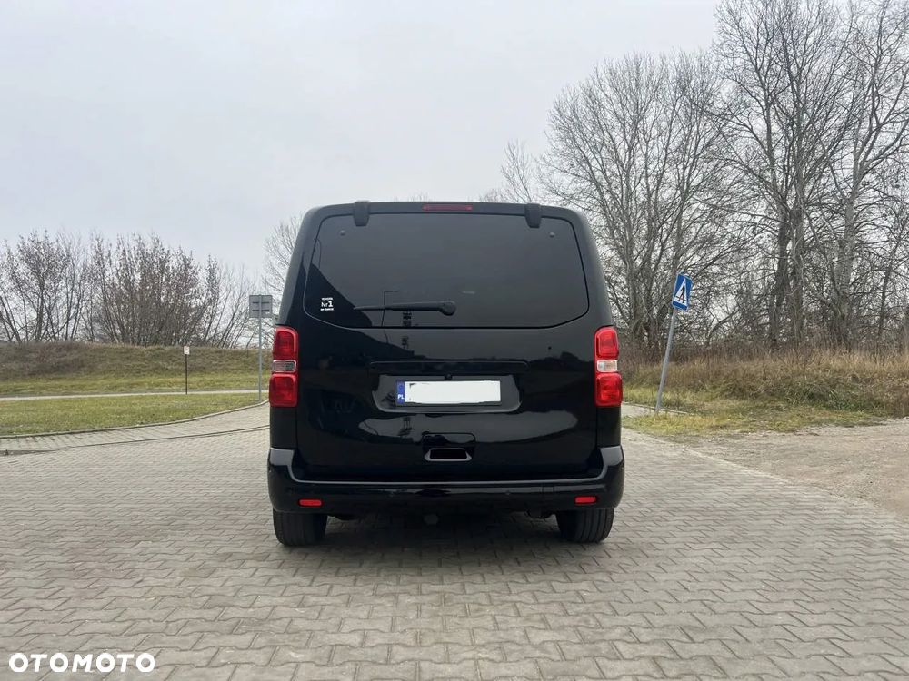 Toyota ProAce Kombi D-4D Medium 2,8t - 4