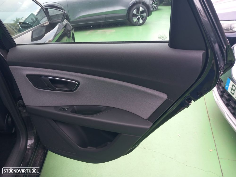 SEAT Leon ST 1.6 TDI Style S/S - 22
