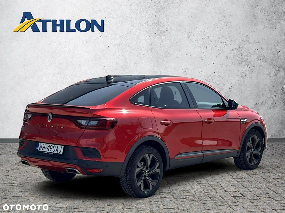 Renault Arkana - 5