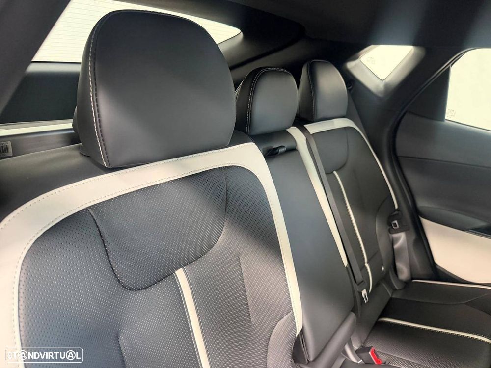 Kia EV6 - 20