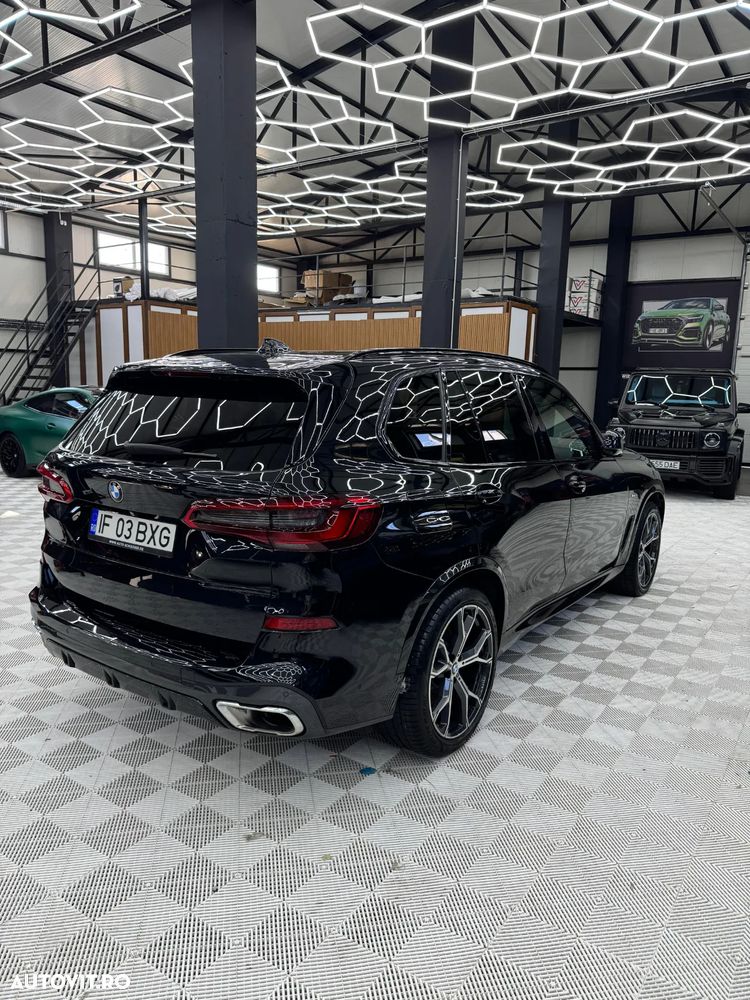 BMW X5 xDrive30d - 4