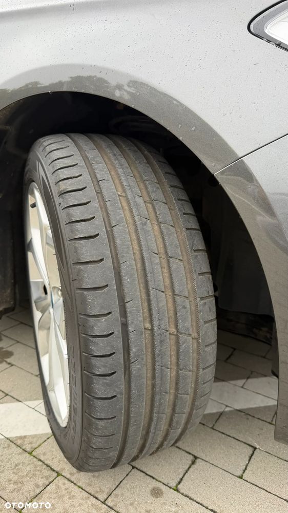 Ford Mondeo 2.0 EcoBlue Titanium - 34