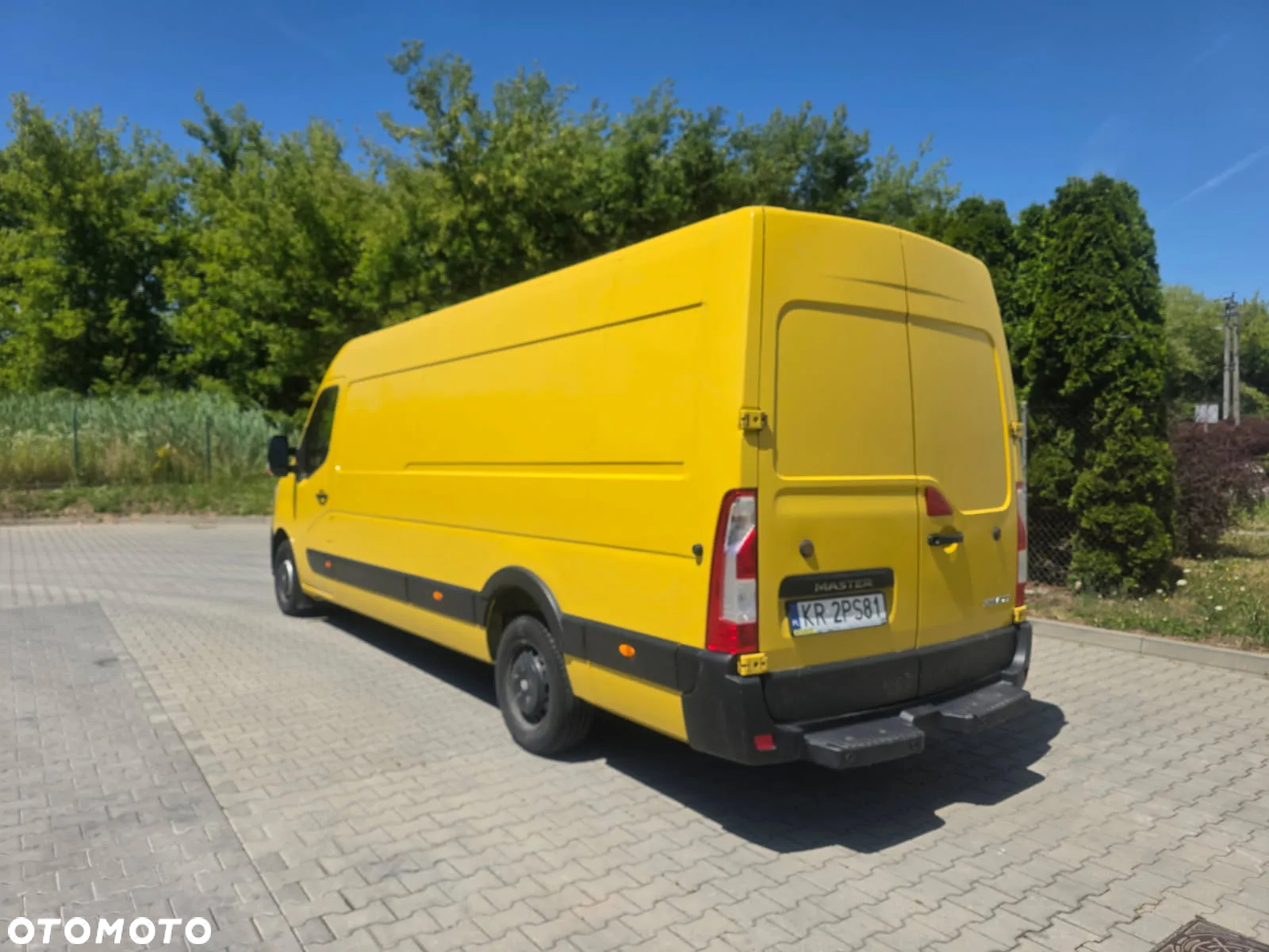 Renault MASTER - 3