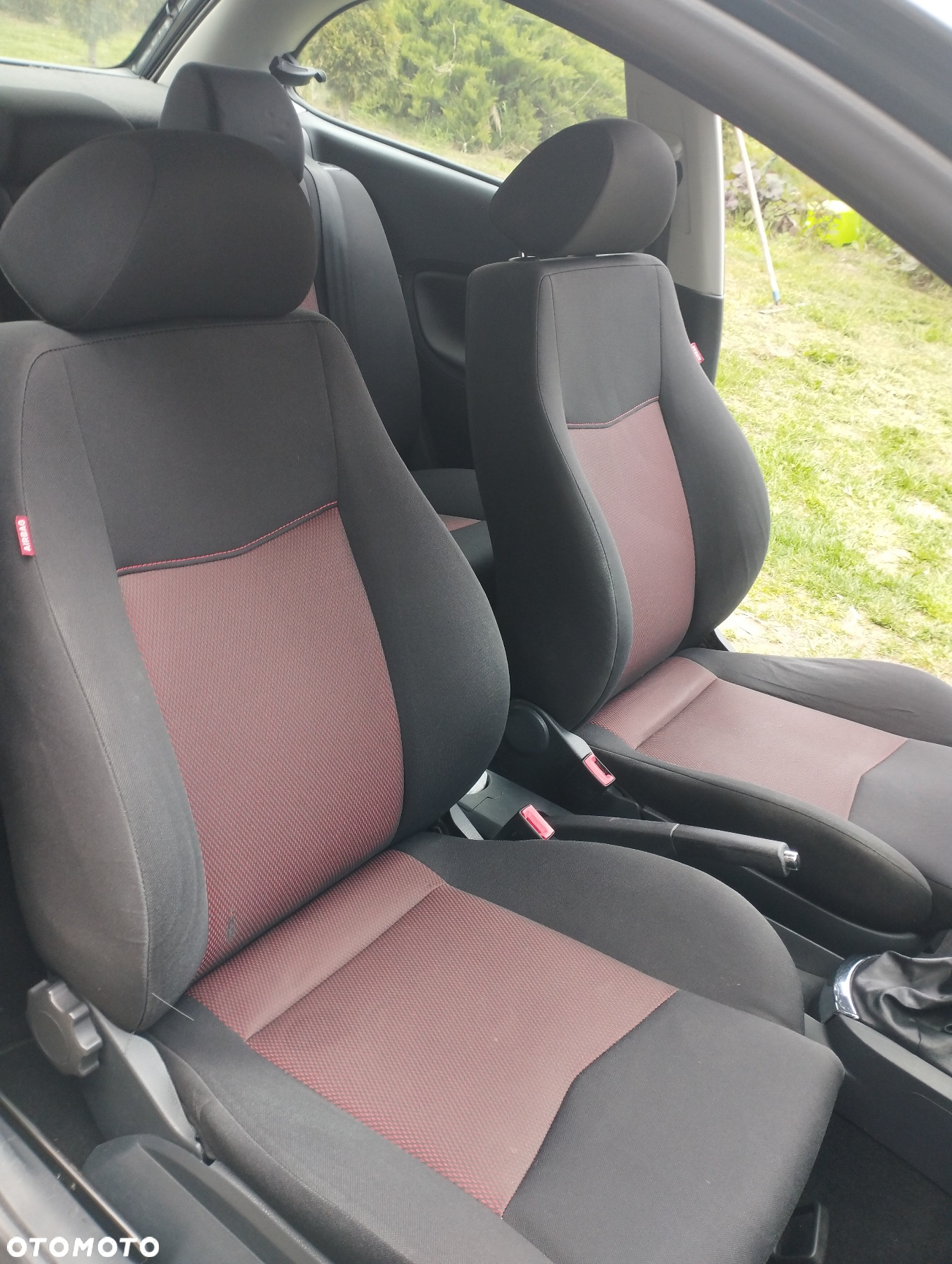 Seat Ibiza - 6
