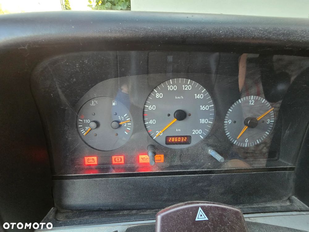 Volkswagen LT - 7