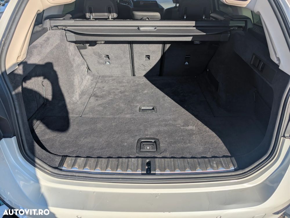 BMW Seria 3 - 6