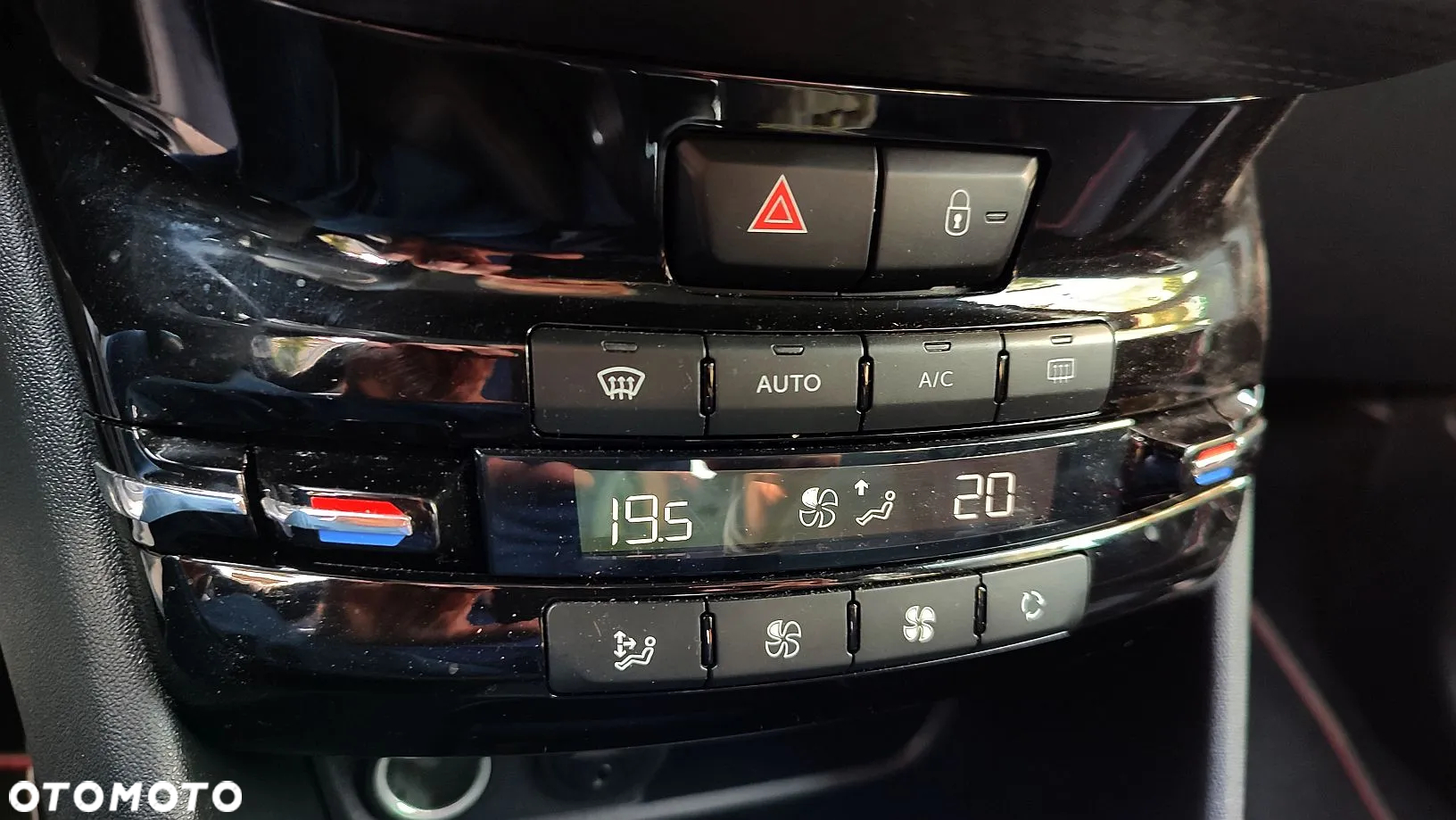 Peugeot 2008 PureTech 110 Stop&Start GT-Line Edition - 29