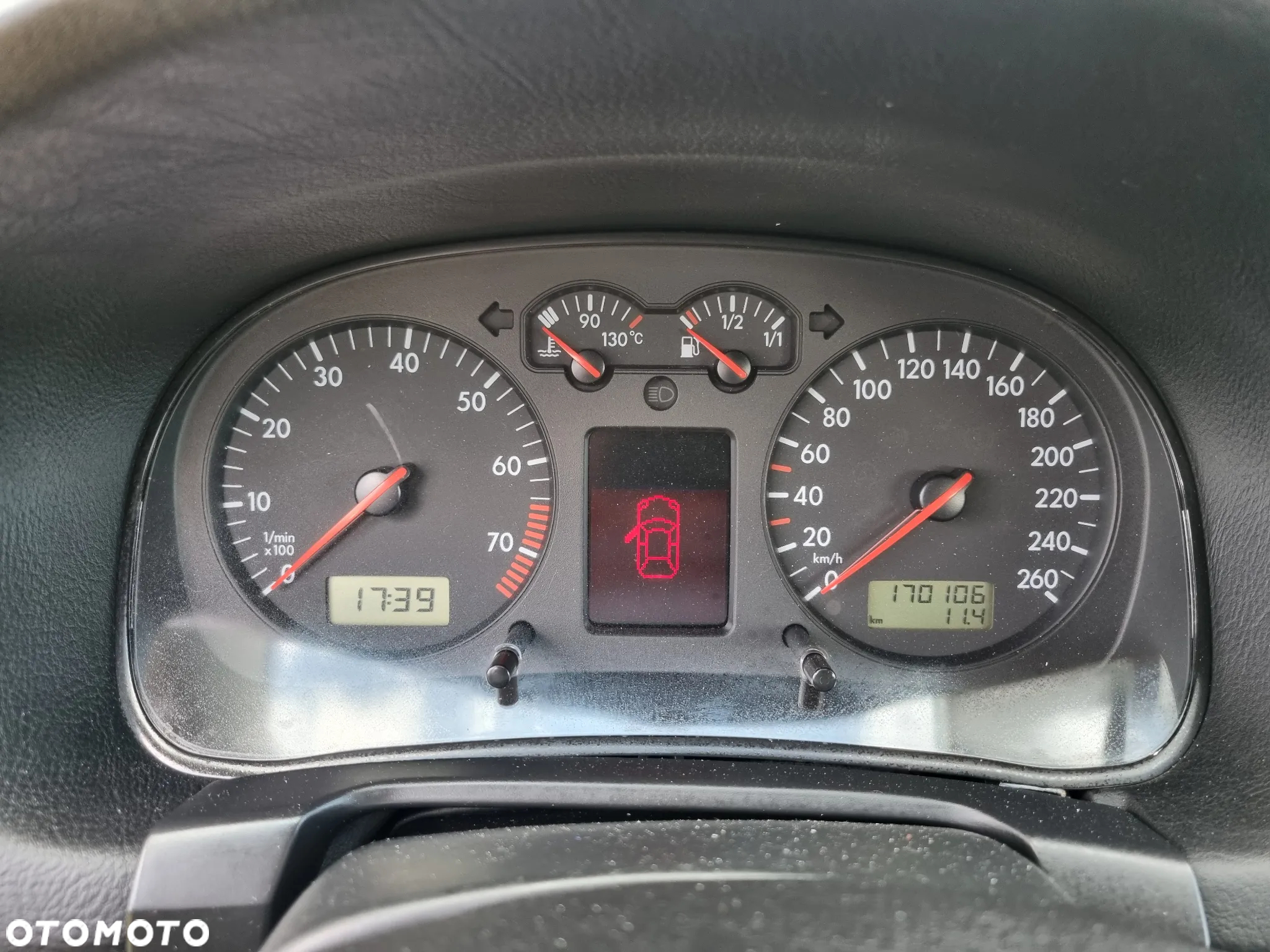 Volkswagen Golf IV 1.6 Comfortline - 24