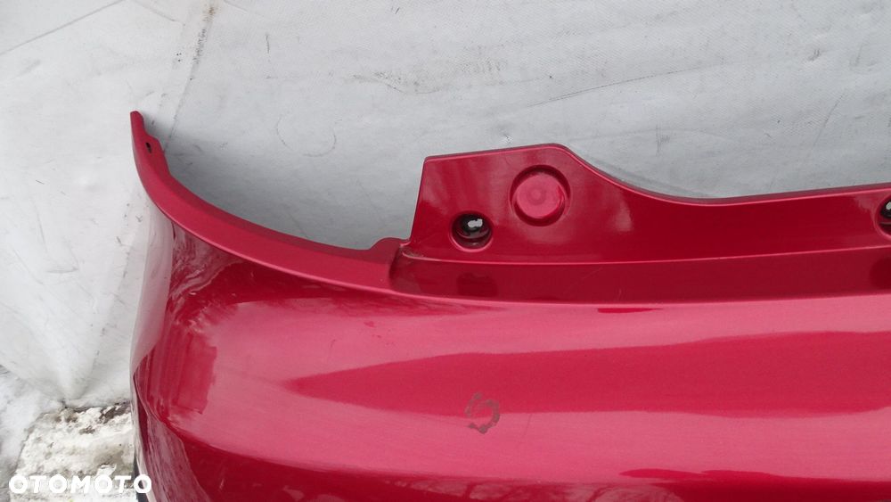 ZDERZAK TYŁ SHARE'NGO ZHIDOU D2S - 4