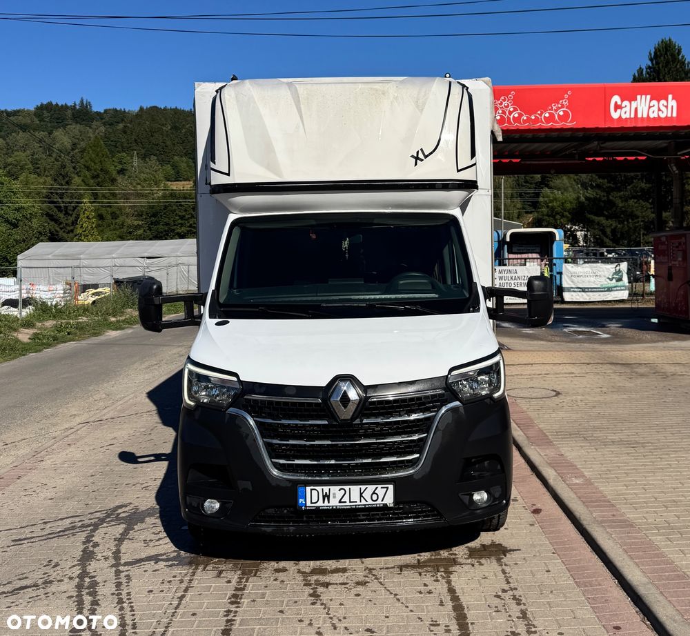 Renault Master - 1