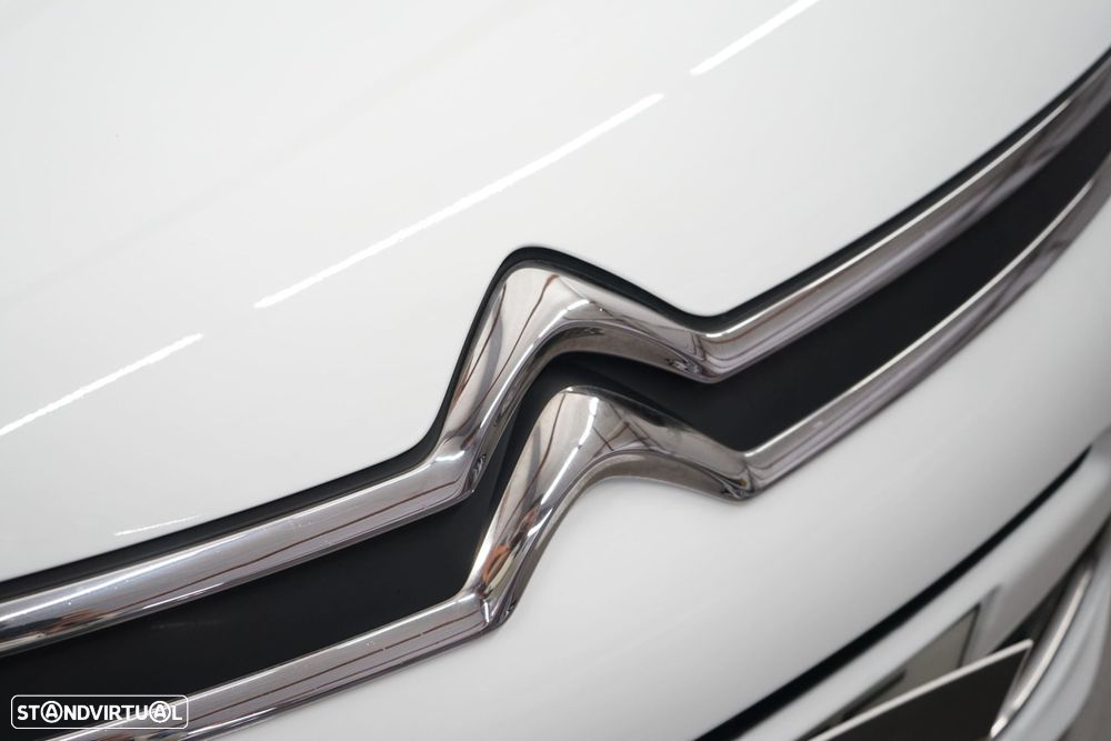 Citroën C4 Grand Picasso 1.6 e-HDi Exclusive - 8