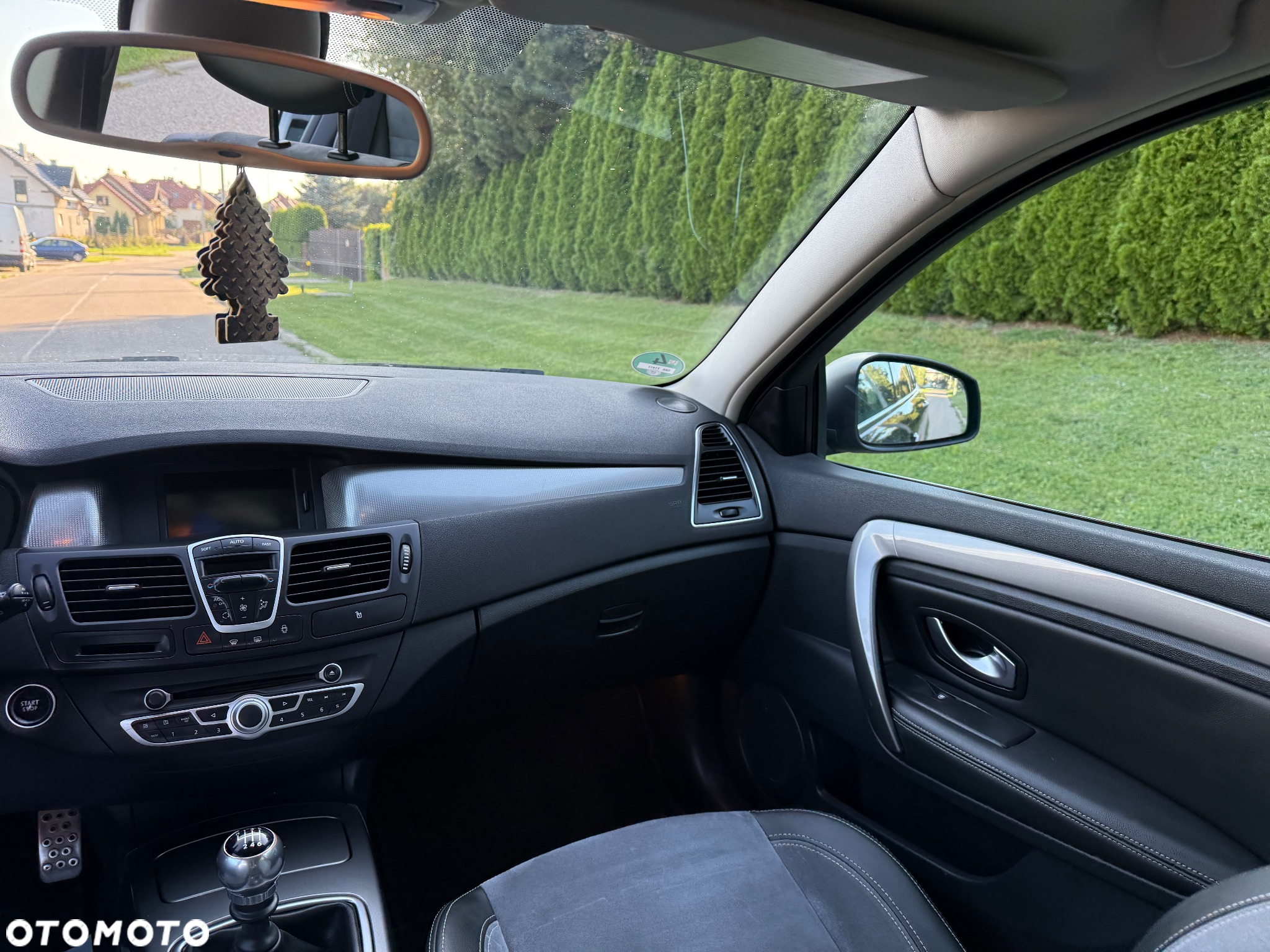 Renault Laguna - 16