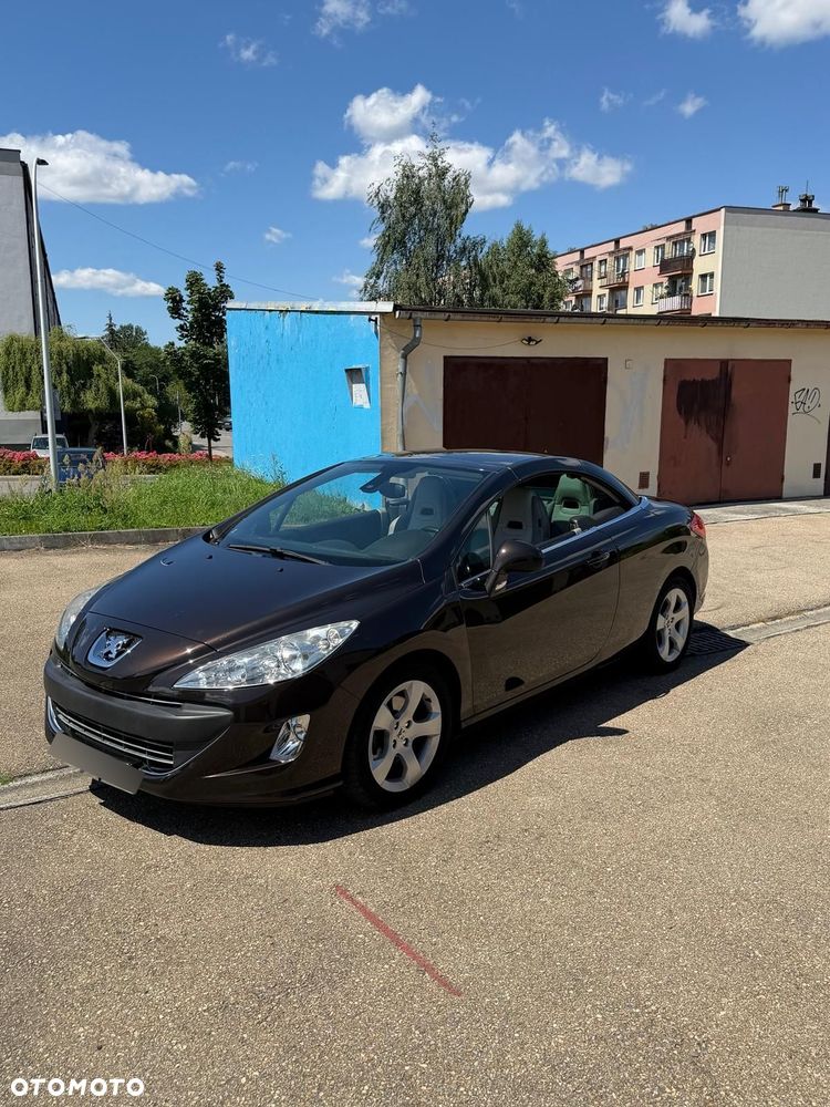 Peugeot 308 CC 1.6 Sport Pack - 11