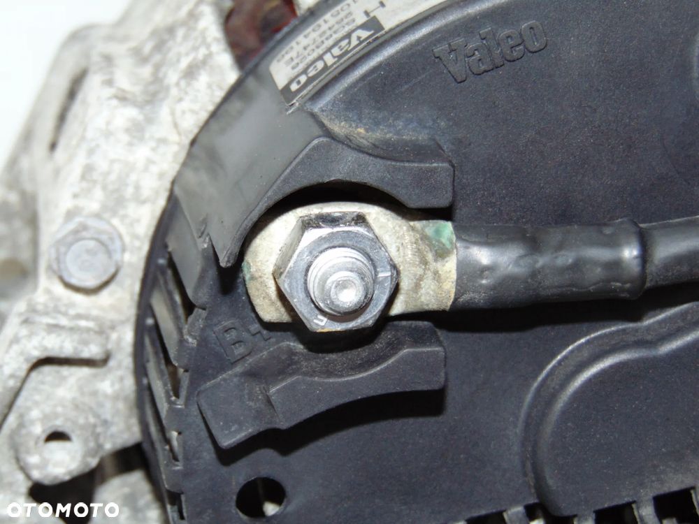 Alternator 03D903025H 70A VW Volkswagen Fox Polo 4 IV Skoda Fabia 1 I Seat Ibiza 3 III Cordoba 2 II benzyna 1.2 - 13