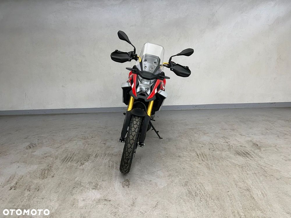 BMW F - 6