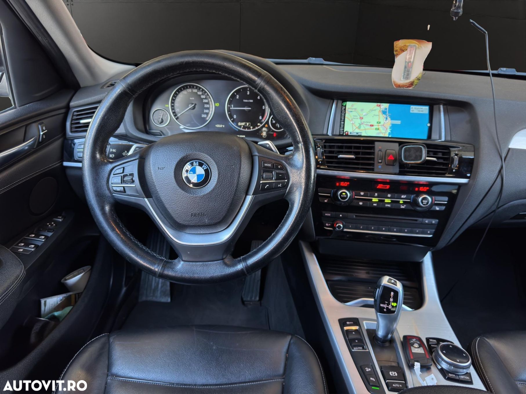 BMW X4 - 7
