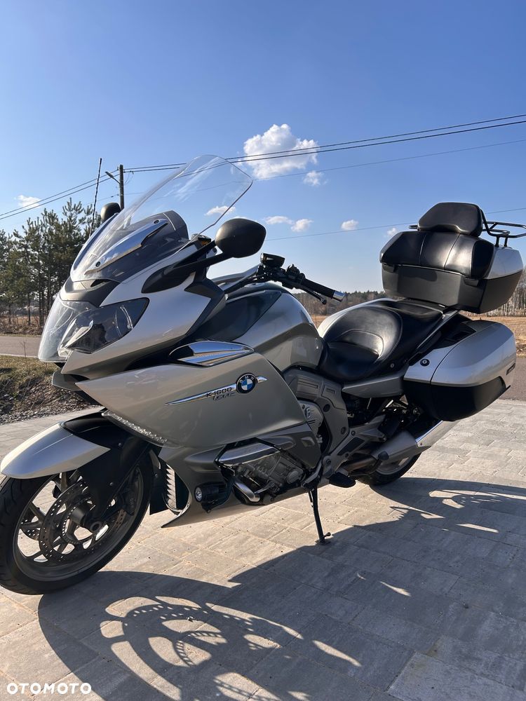 BMW K - 5