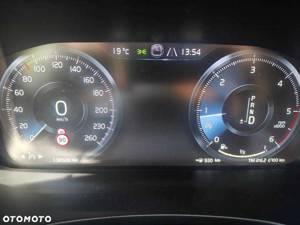 Volvo V60 D3 Momentum Pro - 5