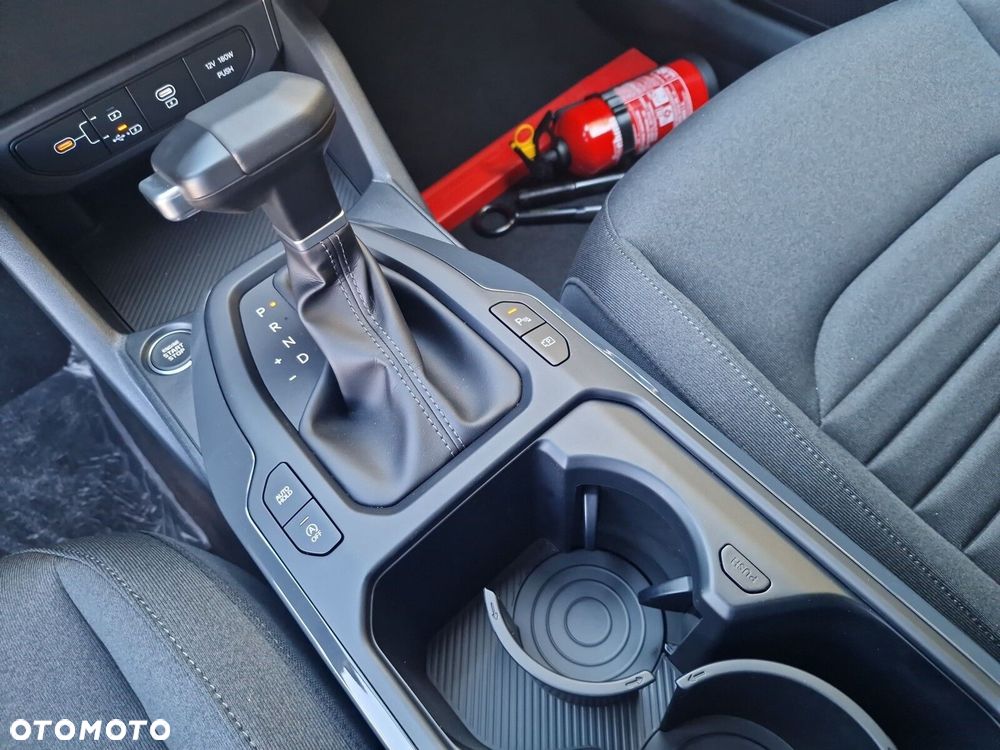 Kia K4 1.6 T-GDI M - 16