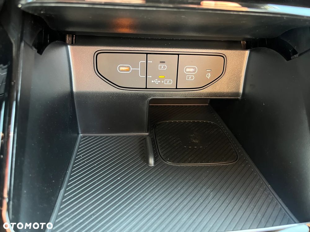 Kia Sorento 1.6 T-GDI HEV Prestige Line AWD 6os - 24