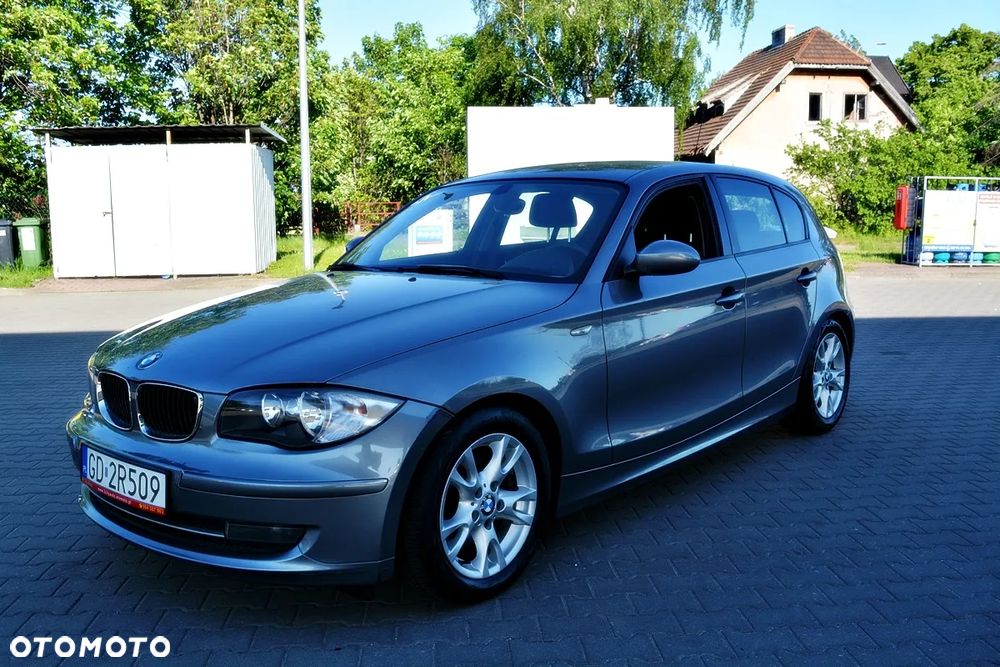 BMW Seria 1 118i Edition Lifestyle - 11