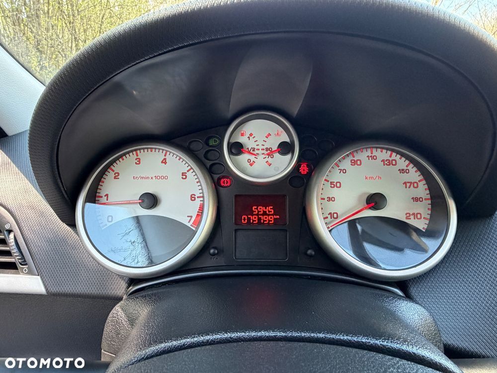 Peugeot 207 90 Tendance - 8