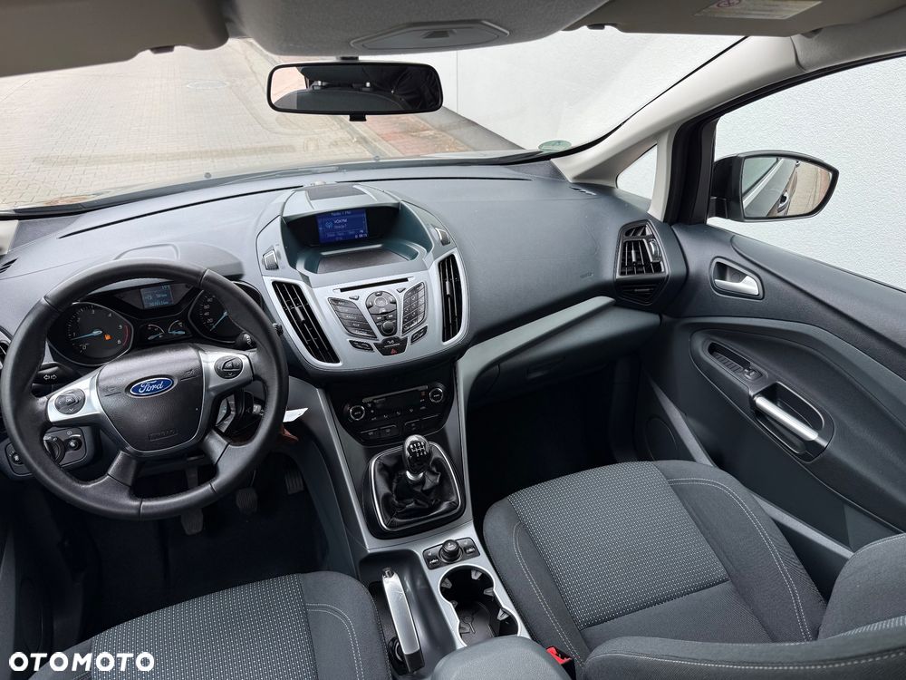 Ford C-MAX - 19
