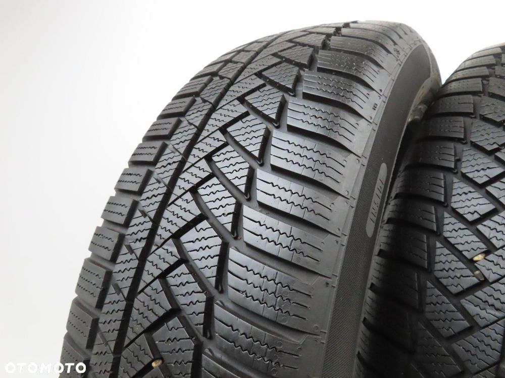 2x 195/55R20 OPONY ZIMOWE UŻYWANE Continental WinterContact TS 850 P 95H XL - 6