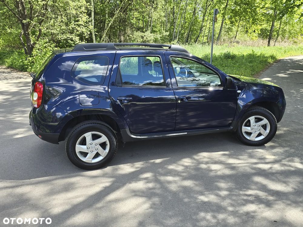 Dacia Duster 1.6 Laureate - 4