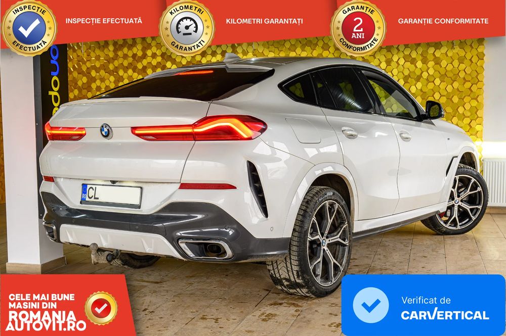 BMW X6 - 3