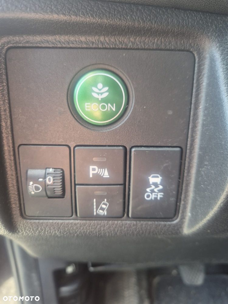 Honda HR-V 1.6 i-DTEC Executive - 7