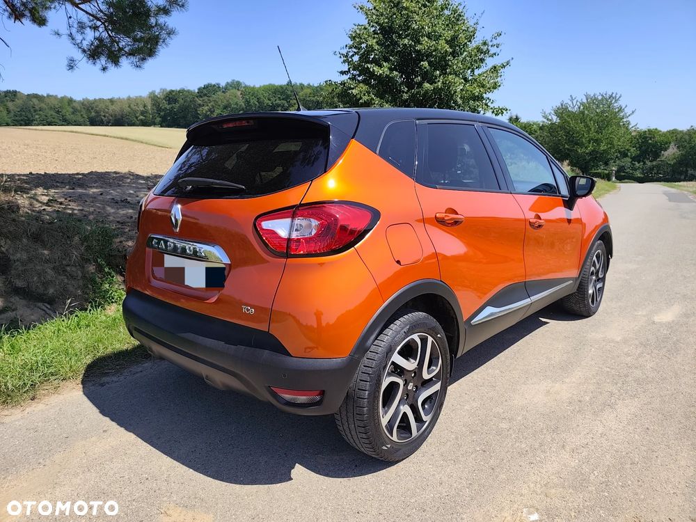 Renault Captur 1.2 TCe Intens EDC - 16