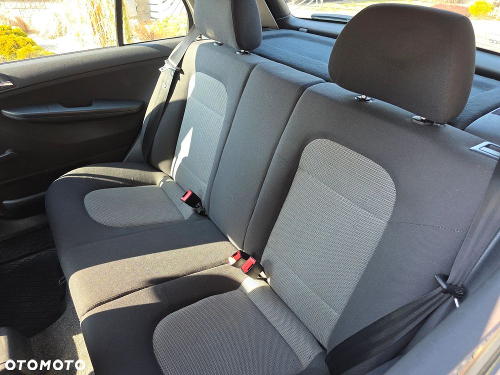 Skoda Fabia 1.4 16V Classic - 12