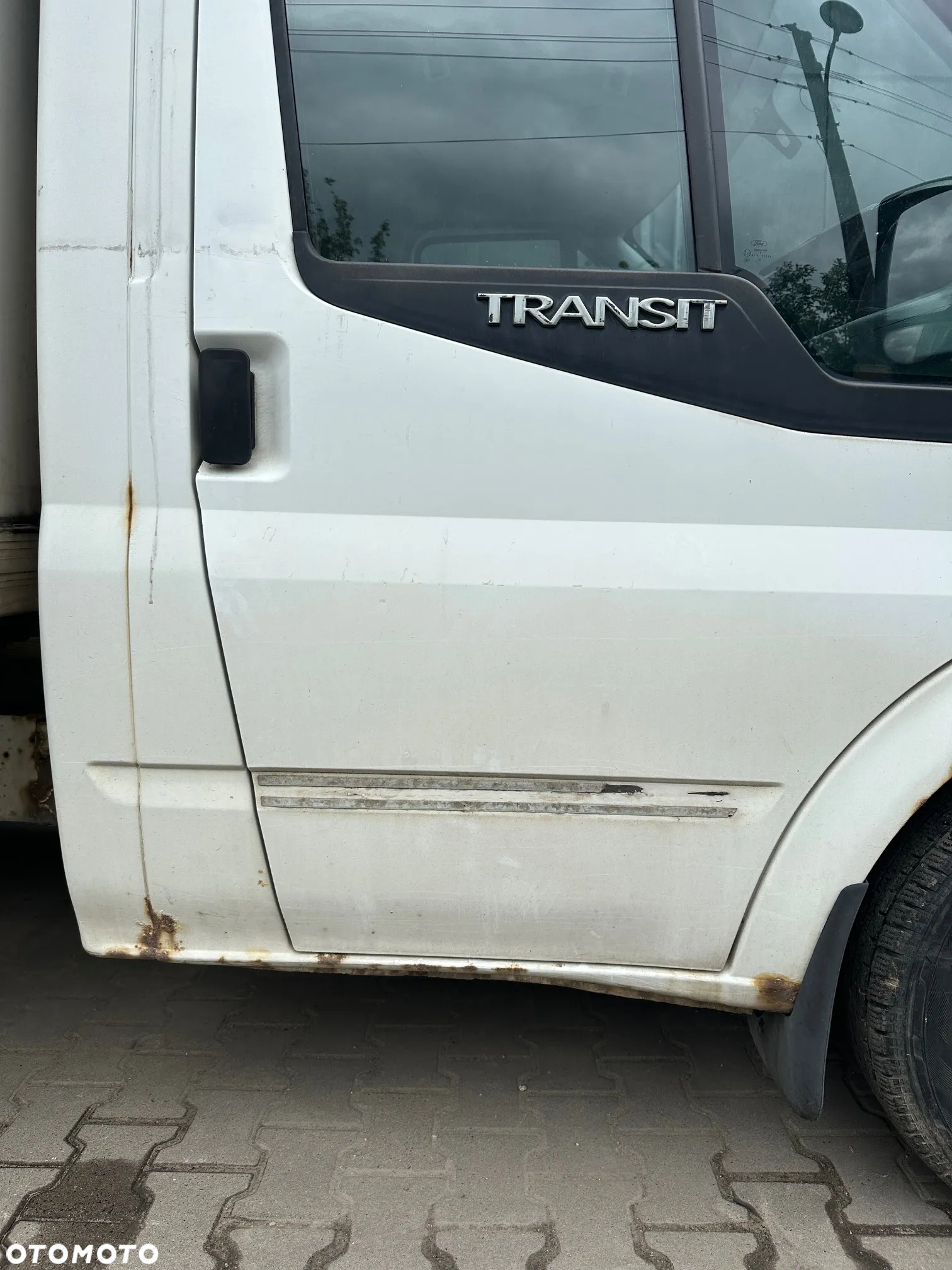 Ford Transit - 11