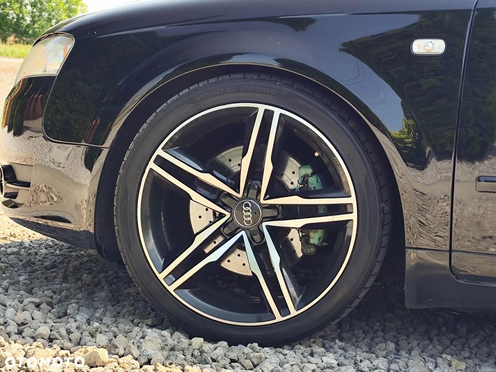 Audi A4 Avant 1.8 T - 9