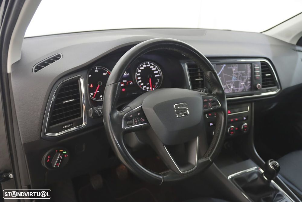SEAT Ateca 1.6 TDI Style - 3