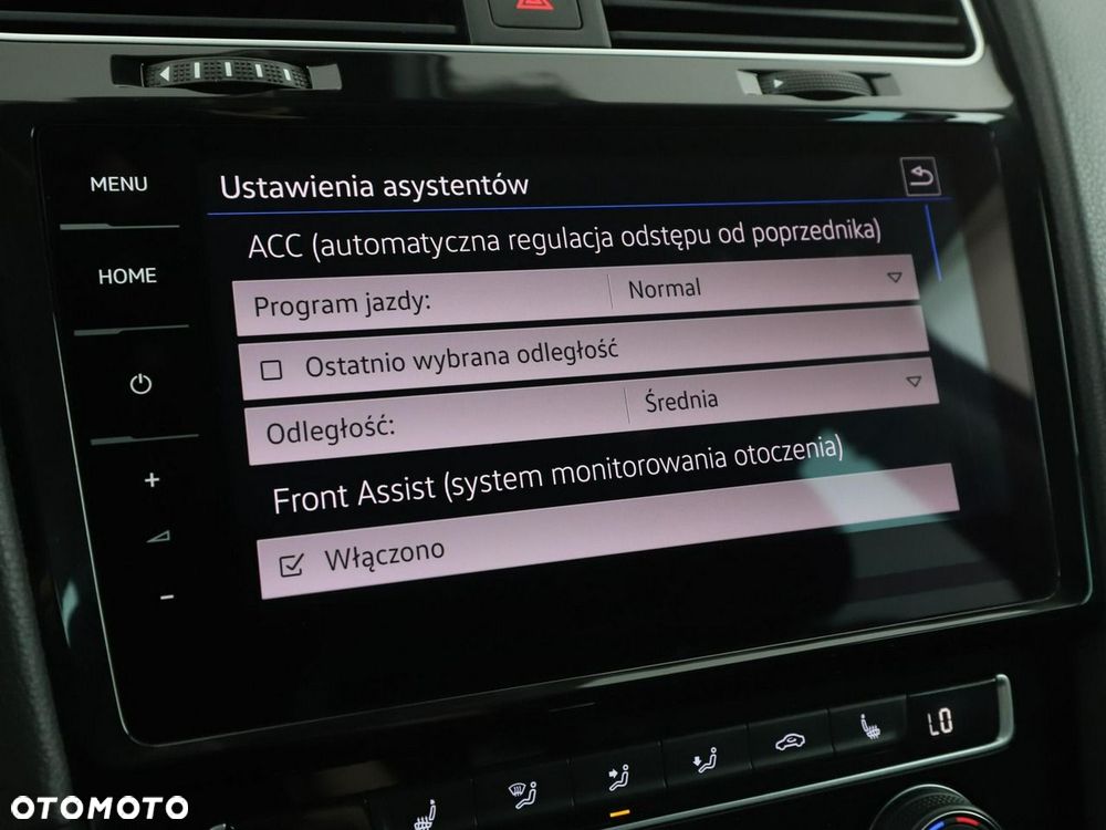 Volkswagen Golf 2.0 TDI SCR DSG Join - 28