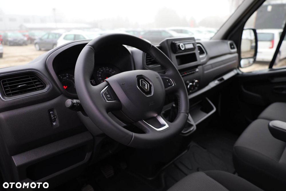 Renault MASTER L3 H2 - 13