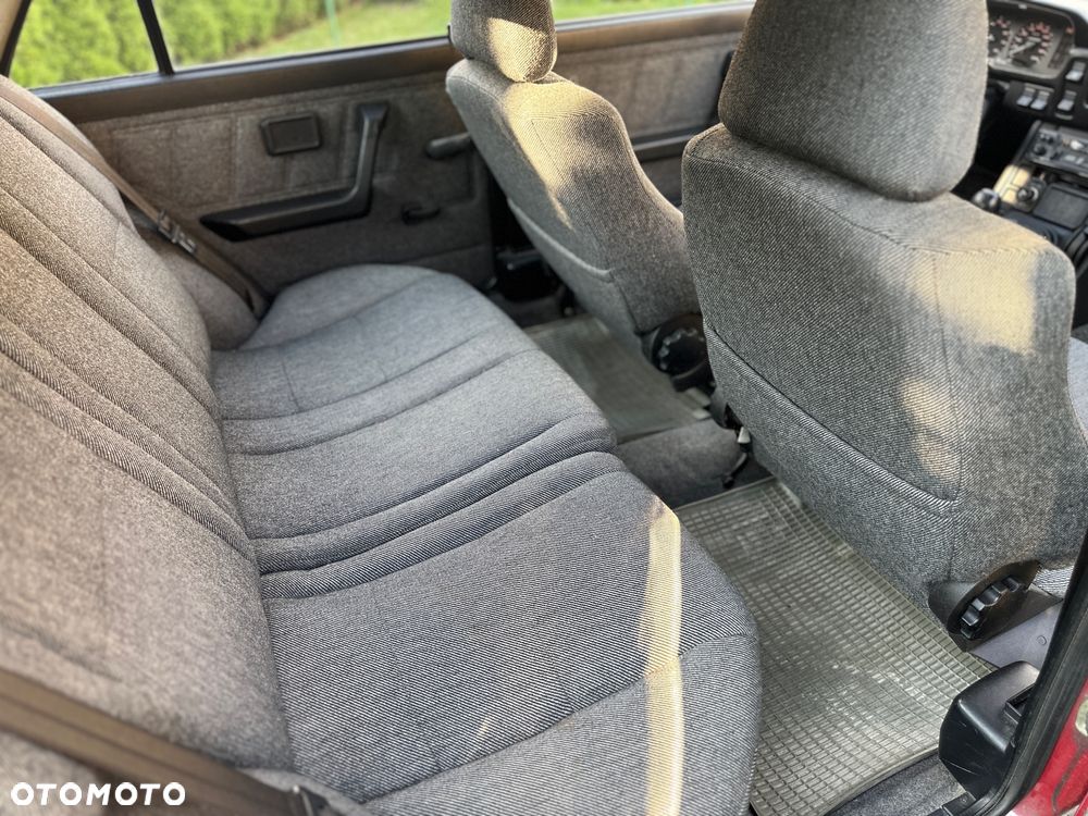 Polonez Caro - 10