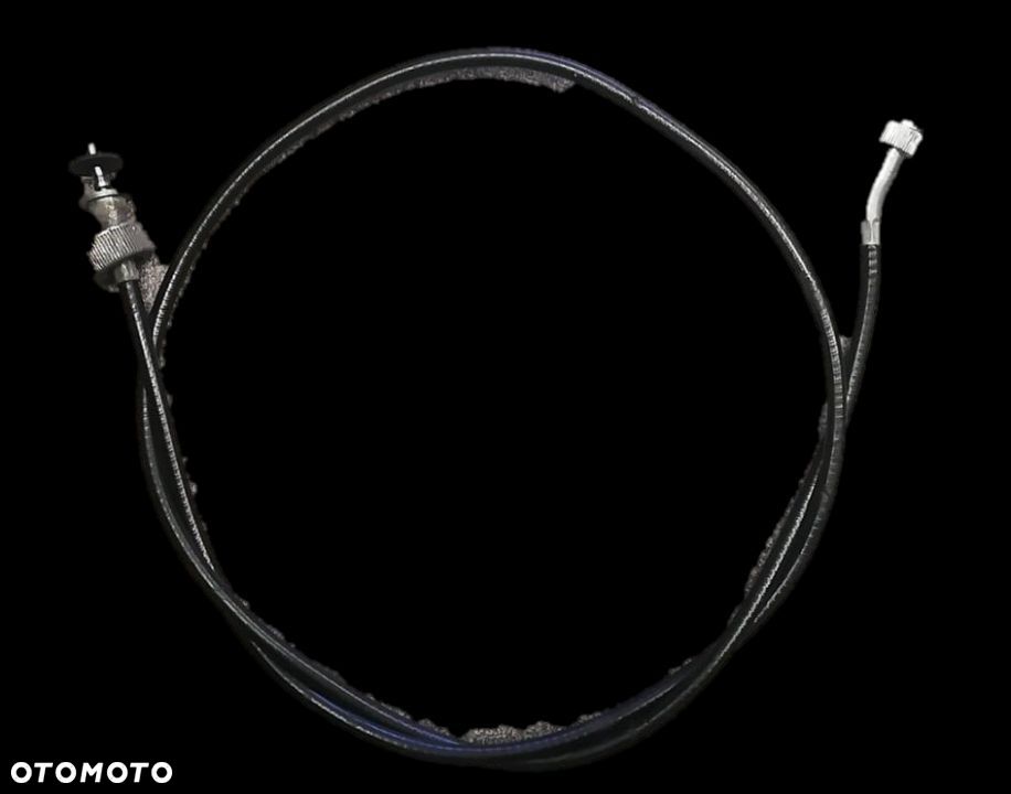 ISEKI SGR22 LINKA OBROTOMIERZA LICZNIKA MOTOGODZIN - 1