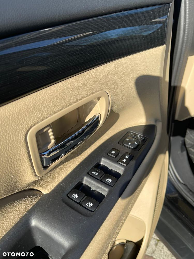 Mitsubishi Outlander - 31