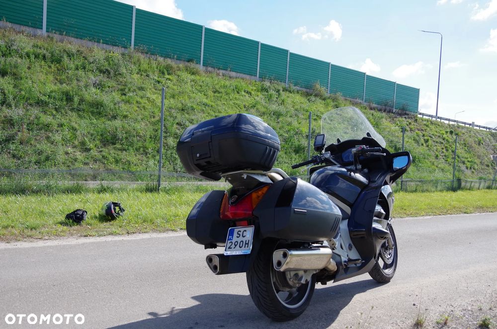 Honda ST - 5