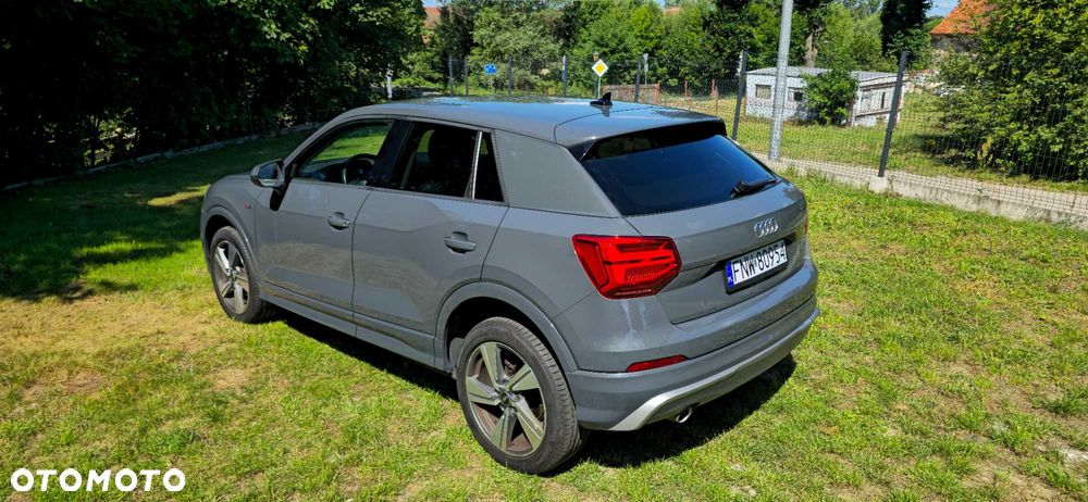 Audi Q2 - 8